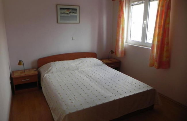 Apartments Trogrlić - Foto 10