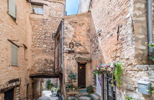 Les 3 vues - Foto 23