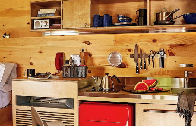 Postcard Cabins Machimoodus, Outdoor Collection by Marriott Bonvoy - Foto 20