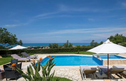 Villa Piedra Acharavi - Foto 23