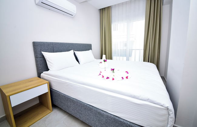 Alkan Apart - Foto 3