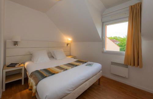 Résidence Goélia Les Portes d'Honfleur - Foto 16