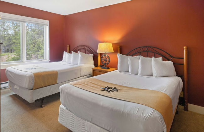 Forest Condominiums by Vail Resorts - Foto 42