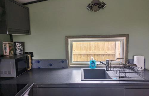 The Zen Den "With Lazy Spa" - Foto 25