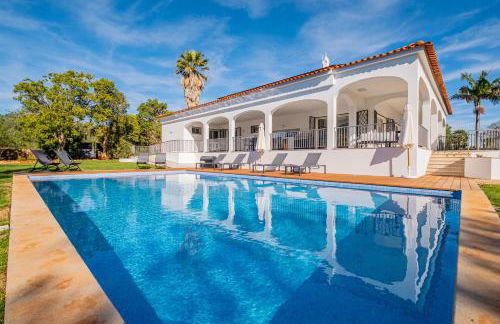 Casa Joaninha - Heated pool - Algarve - Foto 60