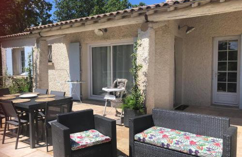 Holiday Home Provence with Pool - Foto 6