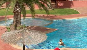 Casa Atalanta - huis met zwembad in Albatros 2 - Foto 3, Garden view