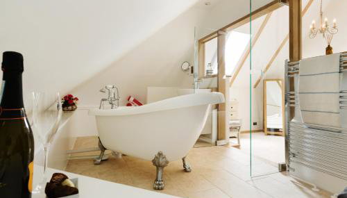 Honeysuckle Cottage - Foto 2