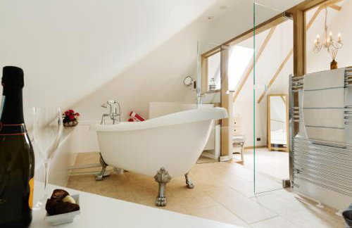 Honeysuckle Cottage - Foto 2