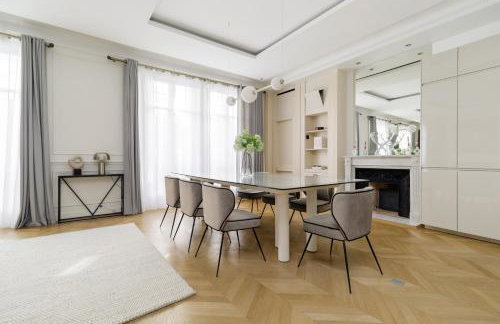 My Paris Apartments - Marbeuf - Photo 65