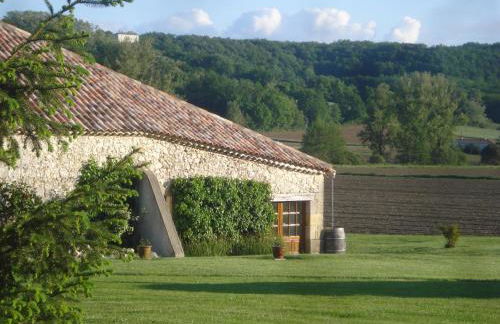 Gîtes Grand Pré ! et la Roulotte de Roquecor - Photo 46