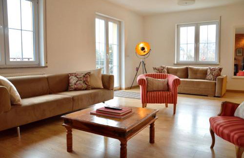 Gorczańskie Apartamenty Papiernia 110m2 Kominek & Wellness - Foto 32