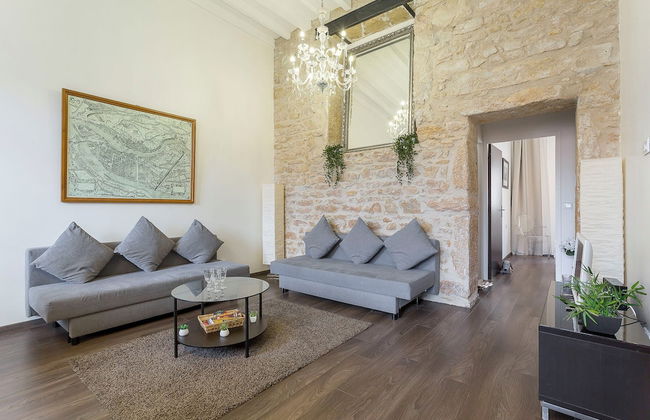 Le Jacquard - Foto 1