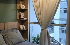 Studio Centro Curitiba - Foto 5