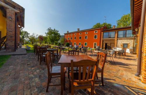 AGRITURISMO RIVA RATTA - Foto 44