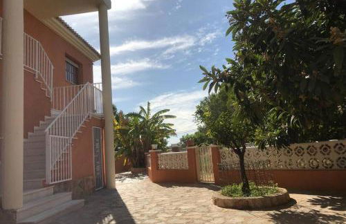 Villa Carmen - Foto 24