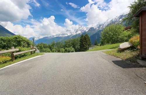 Maison Neuve - Ski aux pieds - Vue Mt-Blanc - Foto 16