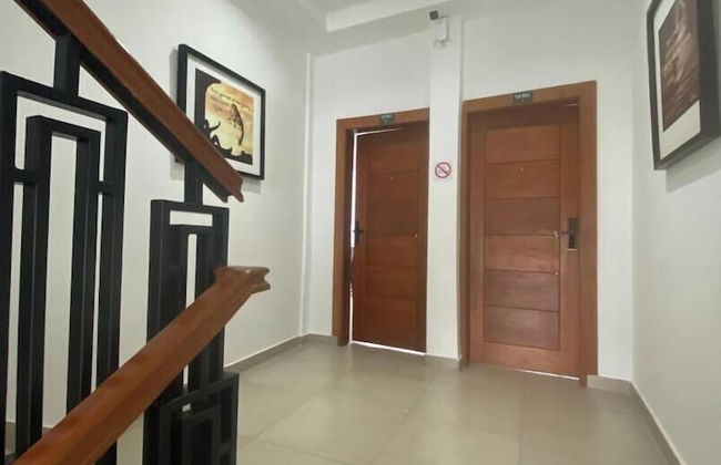 Home Xperience Luxury Apartments - Foto 31