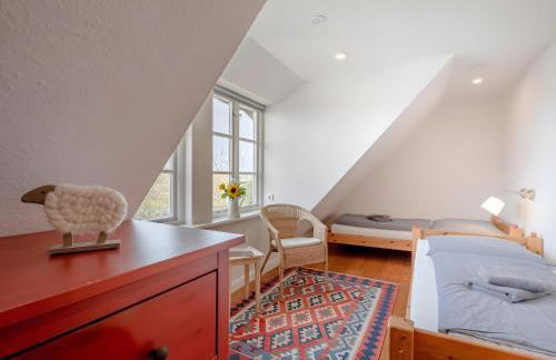 Westertilli 8 Reetdachhaus Mit - Foto 14