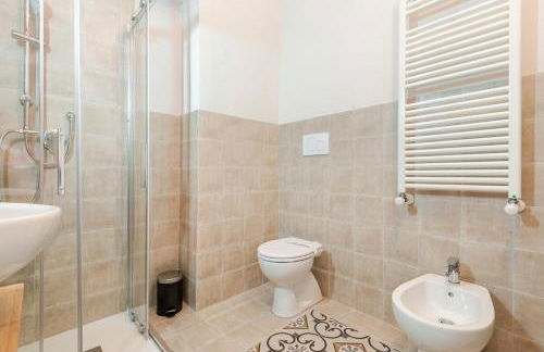 Respiro di Toscana Trilocale Arezzo e Siena - Foto 24