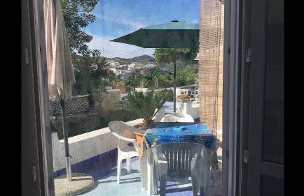 Casa Acqua Marina Ponza - Foto 66