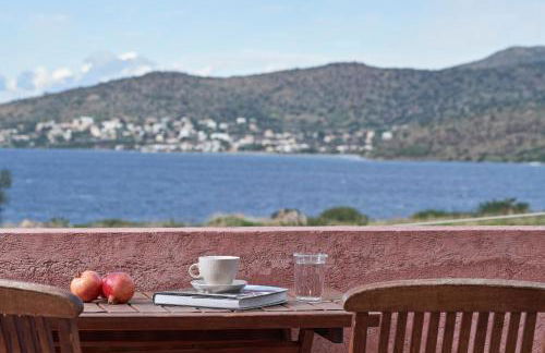 Angelina Aegina Boutique Escape - Foto 64