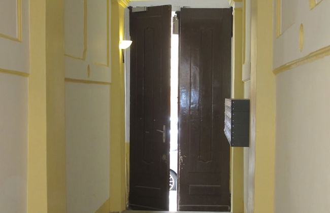 Old Vienna Apartments - Foto 71