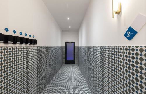 Hotelito Boutique Valencia Estación - Foto 36