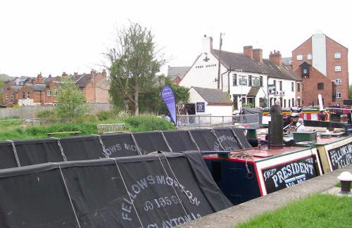 Fergies Canal Side Cottage - Foto 48