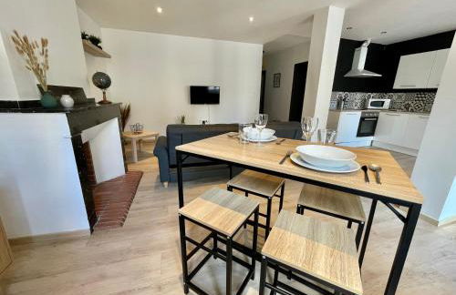 Spacieux Appartement Lumineux Cœur De Ville - Foto 1