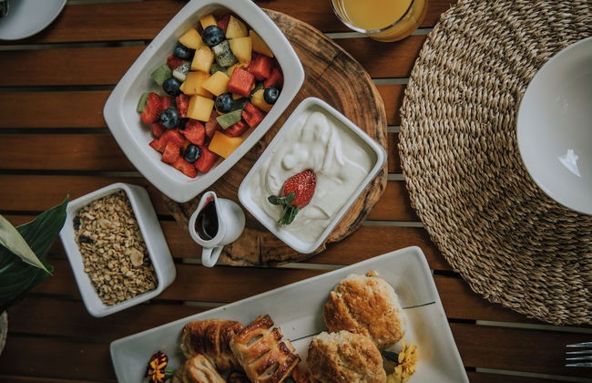 Rhino's Rest Private Luxury Villa - Photo 39