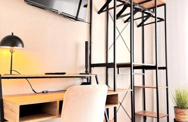 Stadtjuwel I 2 King-Size-Betten I Balkon I ruhige Lage I 6 Min zum See - Foto 20