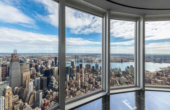 New York Explorer Pass - up to 10 Attractions in 30 Days - Photo 2