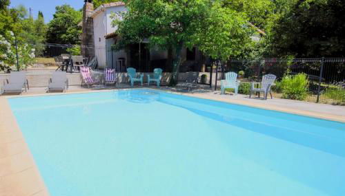 Le Clos De Balazuc - Foto 2