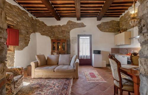 Rifugio sulla via di Volpaia - Foto 3