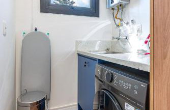 Dona Ella 203 - Apê NOVO no Centro de Gramado - Foto 30