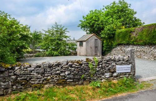 Cinderbarrow Cottage - Foto 13