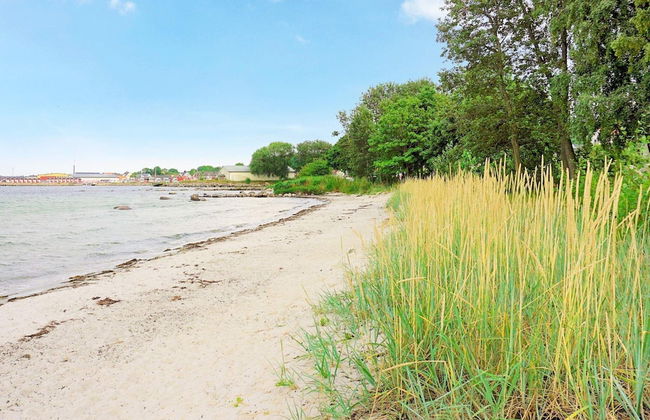 4 Person Holiday Home in Solvesborg-by Traum - Foto 20