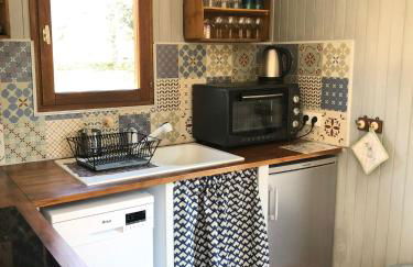 Chalet Sérénité - Foto 33