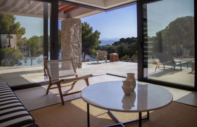 Theros Estate 2- 2 BED - Foto 15