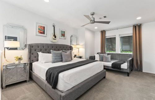 12 South Home WALK to Belmont with Deck and Patio - Foto 10