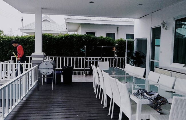 Wan Arun Houses - Foto 13