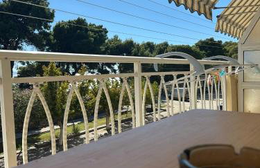 Tsatsalmas Rooms with sea View - Foto 29