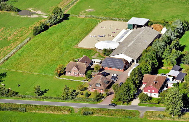 Apartments, Toenning - Foto 1