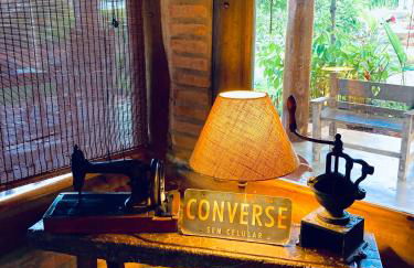 Rancho Recanto da Serra - Photo 77