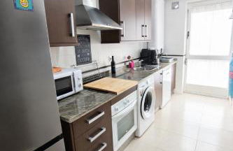 Spectacular views. All new with free parking - Foto 22