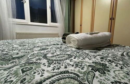 TKS Modern 1BED Flat, London - Foto 40