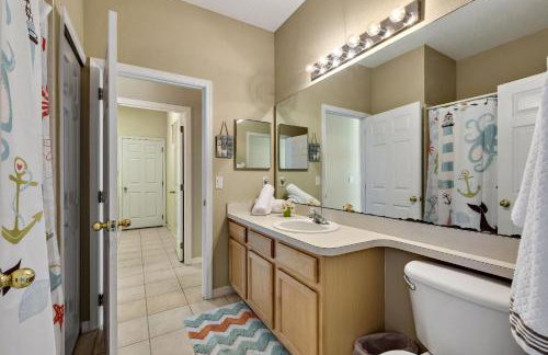 Sun Living: Golf Community, Private Pool 809 - Foto 44