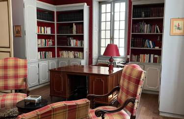 Demeure 13 personnes au Centre ville de Ruffec - Foto 15