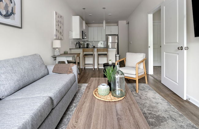 Emery Villages Apartments By Barsala - Foto 19